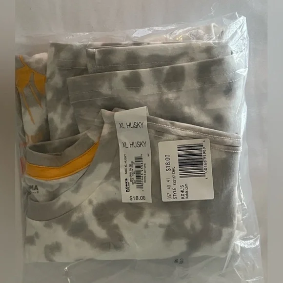 Protect Our Planet Boys T-Shirt Size XL Husky - Picture 6 of 6